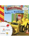 BUDUJ Z MARKIEM - MALY CHLOPIEC