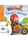 PODROZUJ Z MARKIEM - MALY CHLOPIEC