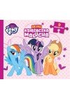 MY LITTLE PONY - MINI KSIAZECZKA MALUCHA