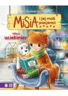 MISIA I JEJ MALI PACJENCI - MILUSI UCIEKINIER