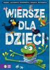 WIERSZE DLA DZIECI