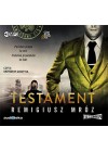 AUDIO: TESTAMENT