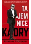 TAJEMNICE KADRY