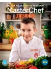 MASTERCHEF JUNIOR - TRZECIA POLSKA EDYCJA PROGRAMU