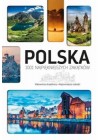 POLSKA - 1001 NAJPIEKNIEJSZYCH ZAKATKOW