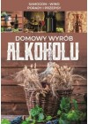 DOMOWY WYROB ALKOHOLU