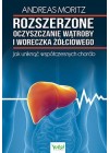 ROZSZERZONE OCZYSZCZANIE WATROBY I WORECZKA ZOLCIOWEGO