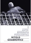 AUTOBIOGRAFIA POSMIERTNA