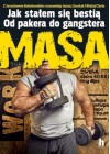 MASA - JAK STALEM SIE BESTIA. OD POKERA DO GANGSTERA