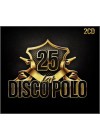 25 LAT DISCO POLO