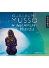 AUDIO: APARTAMENT W PARYZU