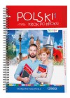 POLSKI 1 KROK PO KROKU JUNIOR - PODRECZNIK NAUCZYCIELA