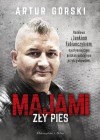 MAJAMI ZLY PIES