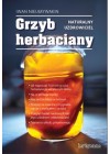 GRZYB HERBACIANY