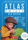 ATLAS SWIATA DLA DZIECI