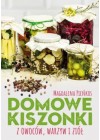 DOMOWE KISZONKI