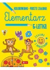 ELEMENTARZ 5 LATKA
