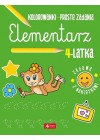 ELEMENTARZ 4 LATKA