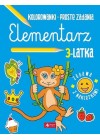 ELEMENTARZ 3 LATKA
