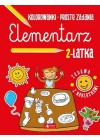 ELEMENTARZ 2 LATKA
