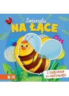 OWOCE NA LACE