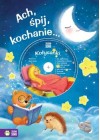 ACH SPIJ KOCHANIE + CD