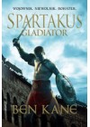 SPARTAKUS - GLADIATOR