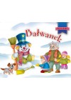BALWANEK - ROZKLADANKI