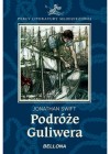 PODROZE GULIWERA