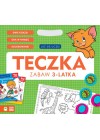 TECZKA ZABAW 3 LATKA - JUZ SIE UCZE