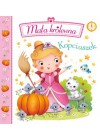 KOPCIUSZEK - MALA KROLEWNA