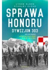 SPRAWA HONORU - TWARDA OPRAWA