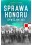 SPRAWA HONORU - TWARDA OPRAWA