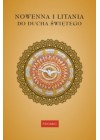 NOWENNA I LITANIA DO DUCHA SWIETEGO