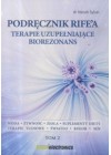 PODRECZNIK REFE'A - TERAPIE UZUPELNIAJACE BIOREZONANS