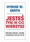 JESTES TYM W CO WIERZYSZ