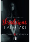 SKRADZIONE LALECZKI