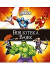 AVENGERS - BIBLIOTEKA BAJEK