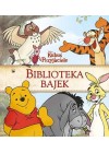 KUBUS I PRZYJACIELE - BIBLIOTEKA BAJEK