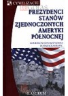 PREZYDENCI STANOW ZJEDNOCZONYCH AMERYKI POLNOCNEJ