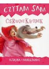 CZERWONY KAPTUREK - CZYTAM SAM