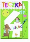 TECZKA 4 LATKA