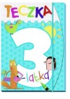 TECZKA 3 LATKA
