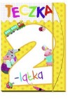 TECZKA 2 LATKA