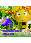 ZAGINIONY SKARB - PSZCZOLKA MAJA