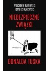 NIEBEZPIECZNE ZWIAZKI DONALDA TUSKA