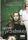 OSTRE PRZEDMIOTY
