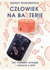 CZLOWIEK NA BAKTERIE