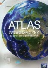 ATLAS GEOGRAFICZNY