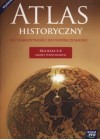 ATLAS HISTORYCZNY OD STAROZYTNOSCI DO WSPOLCZESNOSCI